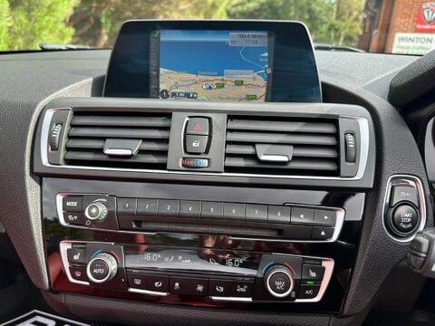 BMW 2 Series 2.0 218d M Sport Euro 6 (s/s) 2dr 24