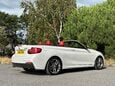 BMW 2 Series 2.0 218d M Sport Euro 6 (s/s) 2dr 39