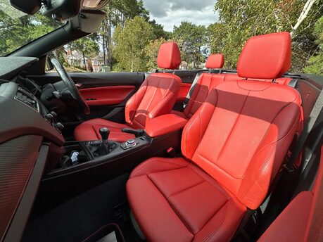 BMW 2 Series 2.0 218d M Sport Euro 6 (s/s) 2dr 