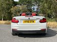BMW 2 Series 2.0 218d M Sport Euro 6 (s/s) 2dr 35
