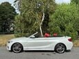 BMW 2 Series 2.0 218d M Sport Euro 6 (s/s) 2dr 10