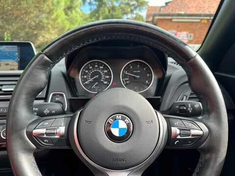 BMW 2 Series 2.0 218d M Sport Euro 6 (s/s) 2dr 23