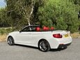 BMW 2 Series 2.0 218d M Sport Euro 6 (s/s) 2dr 32