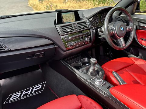 BMW 2 Series 2.0 218d M Sport Euro 6 (s/s) 2dr 34