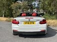 BMW 2 Series 2.0 218d M Sport Euro 6 (s/s) 2dr 17
