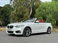 BMW 2 Series 2.0 218d M Sport Euro 6 (s/s) 2dr 30