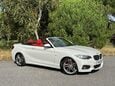 BMW 2 Series 2.0 218d M Sport Euro 6 (s/s) 2dr 26
