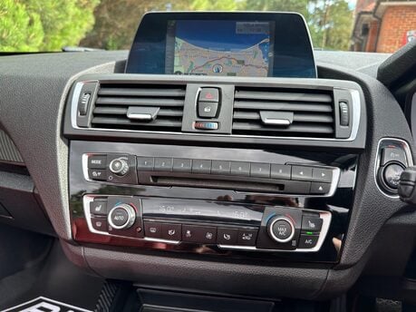 BMW 2 Series 2.0 218d M Sport Euro 6 (s/s) 2dr 