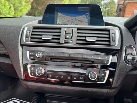 BMW 2 Series 2.0 218d M Sport Euro 6 (s/s) 2dr 20