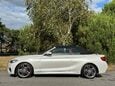BMW 2 Series 2.0 218d M Sport Euro 6 (s/s) 2dr 13