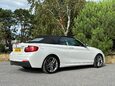 BMW 2 Series 2.0 218d M Sport Euro 6 (s/s) 2dr 41