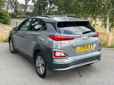 Hyundai KONA 64kWh Premium Auto 5dr (7kW Charger) 15