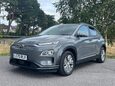 Hyundai KONA 64kWh Premium Auto 5dr (7kW Charger) 13