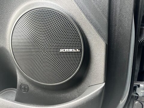 Hyundai KONA 64kWh Premium Auto 5dr (7kW Charger) 25