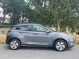 Hyundai KONA 64kWh Premium Auto 5dr (7kW Charger) 5