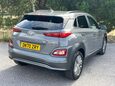 Hyundai KONA 64kWh Premium SE Auto 5dr (7kW Charger) 24