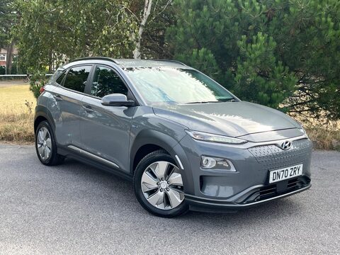 Hyundai KONA 64kWh Premium SE Auto 5dr (7kW Charger) 1