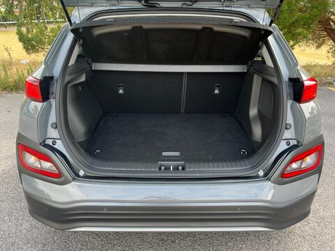 Hyundai KONA 64kWh Premium SE Auto 5dr (7kW Charger) 31