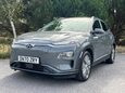 Hyundai KONA 64kWh Premium SE Auto 5dr (7kW Charger) 17