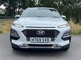 Hyundai KONA 1.6 h-GDi Premium DCT Euro 6 (s/s) 5dr 10