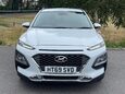 Hyundai KONA 1.6 h-GDi Premium DCT Euro 6 (s/s) 5dr 18