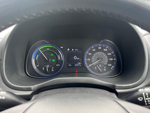 Hyundai KONA 1.6 h-GDi Premium DCT Euro 6 (s/s) 5dr 33