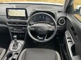 Hyundai KONA 1.6 h-GDi Premium DCT Euro 6 (s/s) 5dr 5