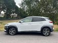 Hyundai KONA 1.6 h-GDi Premium DCT Euro 6 (s/s) 5dr 8