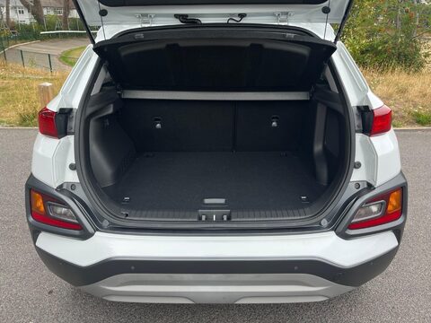 Hyundai KONA 1.6 h-GDi Premium DCT Euro 6 (s/s) 5dr 34