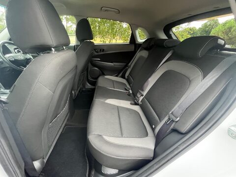 Hyundai KONA 1.6 h-GDi Premium DCT Euro 6 (s/s) 5dr 7