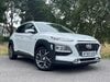 Hyundai KONA 1.6 h-GDi Premium DCT Euro 6 (s/s) 5dr