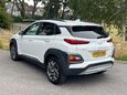 Hyundai KONA 1.6 h-GDi Premium DCT Euro 6 (s/s) 5dr 2