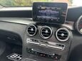 Mercedes-Benz GLC 2.1 GLC220d AMG Line (Premium) G-Tronic 4MATIC Euro 6 (s/s) 5dr 16