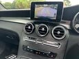 Mercedes-Benz GLC 2.1 GLC220d AMG Line (Premium) G-Tronic 4MATIC Euro 6 (s/s) 5dr 23