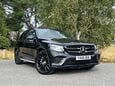 Mercedes-Benz GLC 2.1 GLC220d AMG Line (Premium) G-Tronic 4MATIC Euro 6 (s/s) 5dr 24