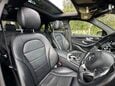 Mercedes-Benz GLC 2.1 GLC220d AMG Line (Premium) G-Tronic 4MATIC Euro 6 (s/s) 5dr 21