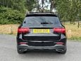 Mercedes-Benz GLC 2.1 GLC220d AMG Line (Premium) G-Tronic 4MATIC Euro 6 (s/s) 5dr 12