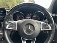 Mercedes-Benz GLC 2.1 GLC220d AMG Line (Premium) G-Tronic 4MATIC Euro 6 (s/s) 5dr 18