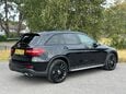 Mercedes-Benz GLC 2.1 GLC220d AMG Line (Premium) G-Tronic 4MATIC Euro 6 (s/s) 5dr 31