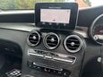 Mercedes-Benz GLC 2.1 GLC220d AMG Line (Premium) G-Tronic 4MATIC Euro 6 (s/s) 5dr 17