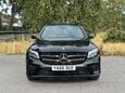 Mercedes-Benz GLC 2.1 GLC220d AMG Line (Premium) G-Tronic 4MATIC Euro 6 (s/s) 5dr 11