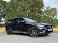 Mercedes-Benz GLC 2.1 GLC220d AMG Line (Premium) G-Tronic 4MATIC Euro 6 (s/s) 5dr 1
