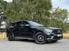 Mercedes-Benz GLC 2.1 GLC220d AMG Line (Premium) G-Tronic 4MATIC Euro 6 (s/s) 5dr