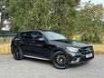 Mercedes-Benz GLC 2.1 GLC220d AMG Line (Premium) G-Tronic 4MATIC Euro 6 (s/s) 5dr 22