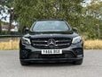 Mercedes-Benz GLC 2.1 GLC220d AMG Line (Premium) G-Tronic 4MATIC Euro 6 (s/s) 5dr 26