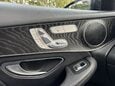 Mercedes-Benz GLC 2.1 GLC220d AMG Line (Premium) G-Tronic 4MATIC Euro 6 (s/s) 5dr 19