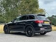 Mercedes-Benz GLC 2.1 GLC220d AMG Line (Premium) G-Tronic 4MATIC Euro 6 (s/s) 5dr 2