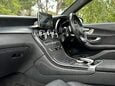 Mercedes-Benz GLC 2.1 GLC220d AMG Line (Premium) G-Tronic 4MATIC Euro 6 (s/s) 5dr 28
