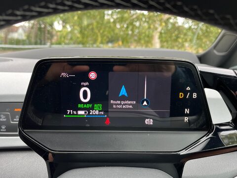 Volkswagen Id.3 Pro S 77kWh Tour Auto 5dr (4 Seat) 39