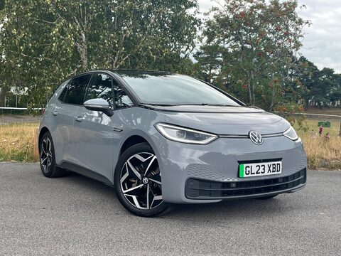 Volkswagen Id.3 Pro S 77kWh Tour Auto 5dr (4 Seat) 15